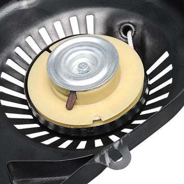 Gas Generator Recoil Pull Starter For ETQ950 TG1200 63CC 1000 1200 Watts Start