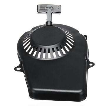 Gas Generator Recoil Pull Starter For ETQ950 TG1200 63CC 1000 1200 Watts Start
