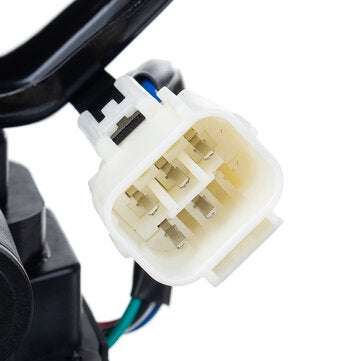 Coolant Control Valve 16670-21010 For Toyota Prius 2004 2005 2006 2007 2008 2009