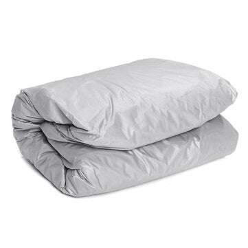 Car Cover Waterproof Sun UV Rain Snow Dust Rain Resistant Storage Protection