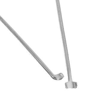 Calabash Type Portable Lock Unlocking Tool Easy to Operate the Beginner Lock Unlocking Tool