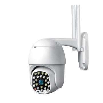 chognfu buzuo IP Camera (PLUG: AUPLUG)