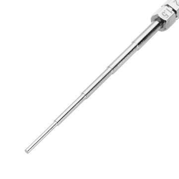 E-XY 1.5mm-3.5mm Atomizer Coil Jig Stainless Steel Wick Wire Coil Jig Tool