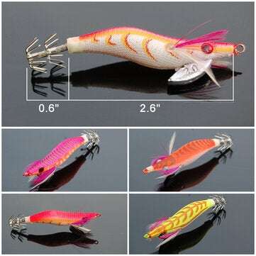 Fishing Lures Crankbaits Hook Minnow Baits Tackle Crank Soft Fishing Kit