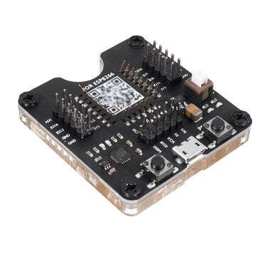 Burning Fixture Development Board for ESP8266 without ESP-12F ESP-07S ESP-12S Module