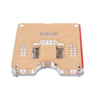 Burning Fixture Development Board for ESP8266 without ESP-12F ESP-07S ESP-12S Module