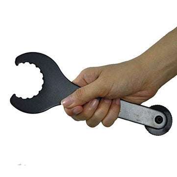 Bracket Install Repair Tool Spanner Wrench Crankset For Shimano Hollowtech