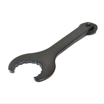 Bracket Install Repair Tool Spanner Wrench Crankset For Shimano Hollowtech