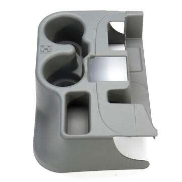 Cup Storage Box Holder Center Console For DODGE RAM ADD-ON 1500/2500/3500