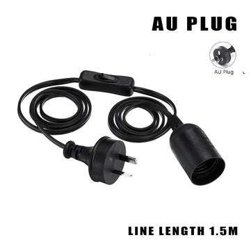 Ceramic Heat Emitter Bulb Reptile Chicken Incubator Heater (PLUG: AUPLUG)