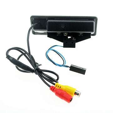 Car Rear View Camera for BMW 5 Series M5 E39 E60 E61 Reversing Backup Camera