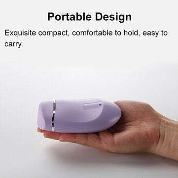 Bakeey USB Charging Electric Shaver Built-in 800mah Battery Electric Shaver
