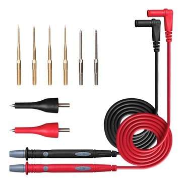 ANENG PT1010 Multi-function Combination Test Cable Banana Jack Universal Meter Test Line Multimeter
