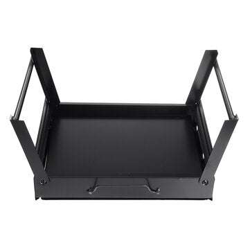 Barbecue Grill Portable Foldable Stainless Steel Mini Light for 3-5 Person