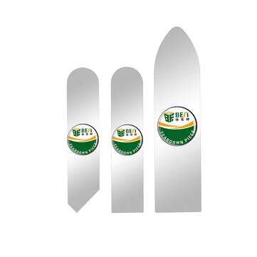 BEST BST-011 3Pcs Curved Screen Disassembler Pry Opening Tools for Phone Repair All Ph... (MODEL: A)