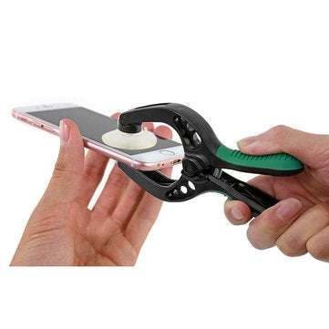 BEST BST-009 Phone Pry Opening Tool Disassemble Mobile Phone Repair Tool LCD Screen Computer Vacuum