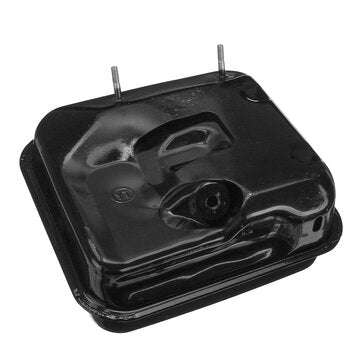 Fuel Gas Petrol Tank with Cover Filter for Honda GX120 GX140 GX160 GX200 Engine Lawnmower