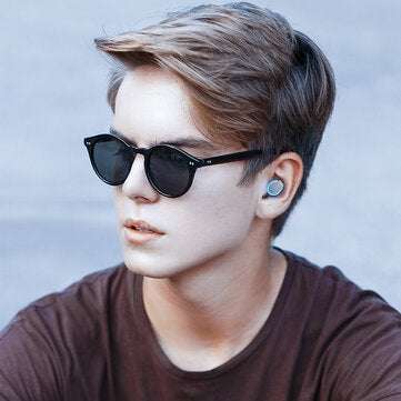 Bakeey F9 TWS bluetooth 5.0 Sport Earphone LED Display CVC8.0 Noise Reduction Headphone with 3600mAh