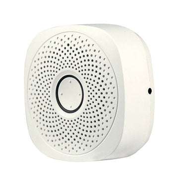 Bakeey Alarm System APP Remote Control Carbon Monoxide Detector For Smart Home