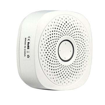 Bakeey Alarm System APP Remote Control Carbon Monoxide Detector For Smart Home