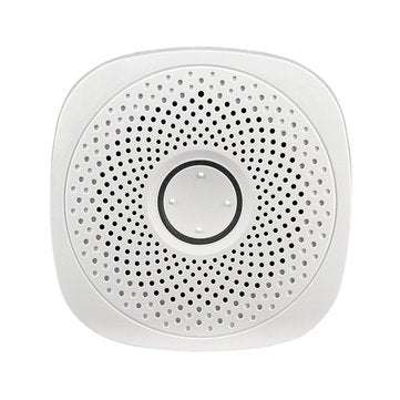 Bakeey Alarm System APP Remote Control Carbon Monoxide Detector For Smart Home