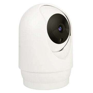 GUUDGO Blockhouse 1080P 2MP Smart IP Camera Two-Way Audio Night Vision Security Monitor Camera