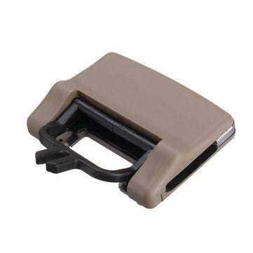 Beige A/C Air Vent Outlet Tab Clip Repair Kit For Mercedes Benz W164 X164 ML GL