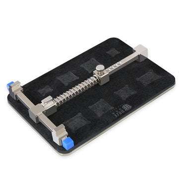 BEST BST-001E Mobile Phone Board Repair PCB Fixture Holder Work Station Platform Fixed Support Clamp