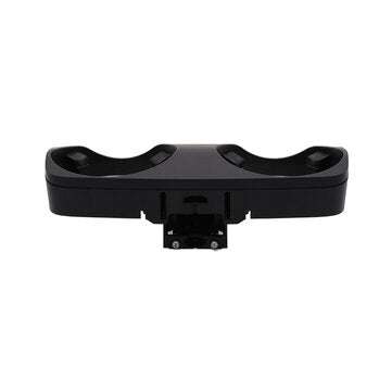 Car Interior Center Console Drink Cup Holder For BMW 7 Series F01 F02 F04 2008-2015