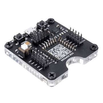 ESP8266 Test Board Burn Fixture Support ESP-12E ESP-12F ESP-07 And Other Modules