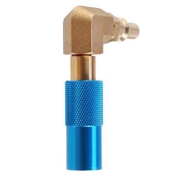 CPA RV Quick-Connect Convert Adapter For Coleman Roadtrip LXE LXX
