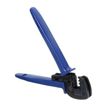 A-2546B MC4 MC3 2.5-6mm Terminal Crimping Plier Multi Tool Hands Solar Photoroltaic Connector Crimpi