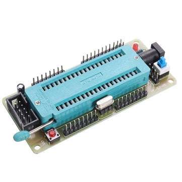 AVR ATMEGA16 Minimum System Board ATmega32 Development Board for ISP ATTiny 51 Board