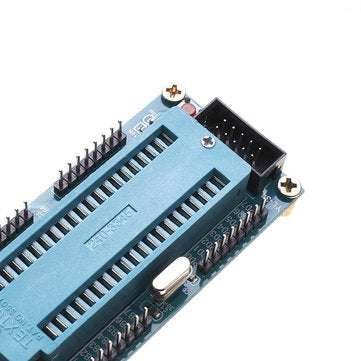 AVR ATMEGA16 Minimum System Board ATmega32 Development Board for ISP ATTiny 51 Board