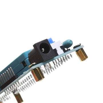 AVR ATMEGA16 Minimum System Board ATmega32 Development Board for ISP ATTiny 51 Board