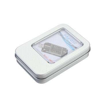 FNB38 Current Voltage Meter USB Tester QC4+ PD3.0 2.0 PPS Fast Charging Protocol Capacity Tester 5A