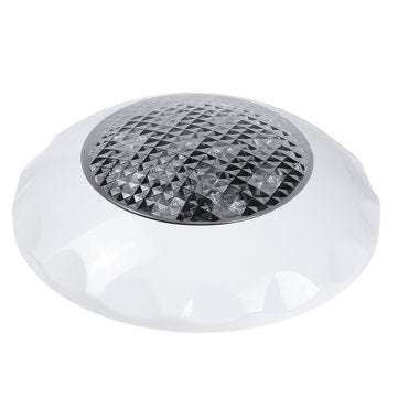 AC12-24V 12W RGB Swimming LED Pool Light Spa Underwater Light IP68 Waterproof Lamp