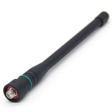 Baofeng Original Antenna For Baofeng 888s Walkie Talkie Antenna Two Way Radio Aer... (QUANTITY: 1PC)
