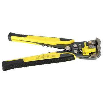 DANIU Multifunctional Automatic Wire Stripper Crimping Pliers Terminal Tool