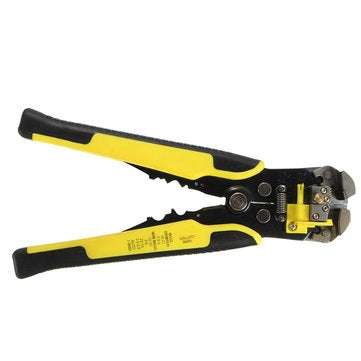 DANIU Multifunctional Automatic Wire Stripper Crimping Pliers Terminal Tool