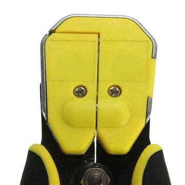 DANIU Multifunctional Automatic Wire Stripper Crimping Pliers Terminal Tool
