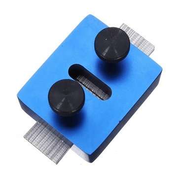 DANIU Key Check Keyway Check Keys Duplication Association Tools