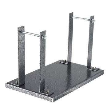 Aluminum Planer Flip Shelf Stand for Electric Wood Planer Sander Woodworking Planer
