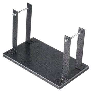 Aluminum Planer Flip Shelf Stand for Electric Wood Planer Sander Woodworking Planer