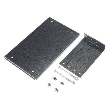 Aluminum Planer Flip Shelf Stand for Electric Wood Planer Sander Woodworking Planer
