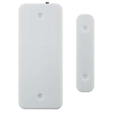 eMastiff 433Mhz Door Window Sensor Contact Wireless Magnet Entry Detector Sensor GSM Alarm System