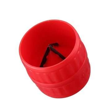 CT-208 Cutter Tube Reamer Inner Outer Hole Round Trimmer Plastic Copper Tube Metal Chamfering Machin