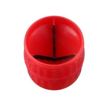 CT-208 Cutter Tube Reamer Inner Outer Hole Round Trimmer Plastic Copper Tube Metal Chamfering Machin