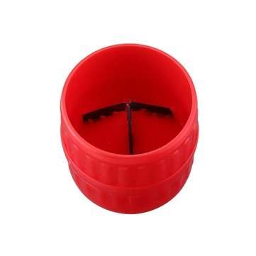 CT-208 Cutter Tube Reamer Inner Outer Hole Round Trimmer Plastic Copper Tube Metal Chamfering Machin