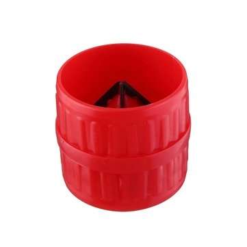 CT-208 Cutter Tube Reamer Inner Outer Hole Round Trimmer Plastic Copper Tube Metal Chamfering Machin